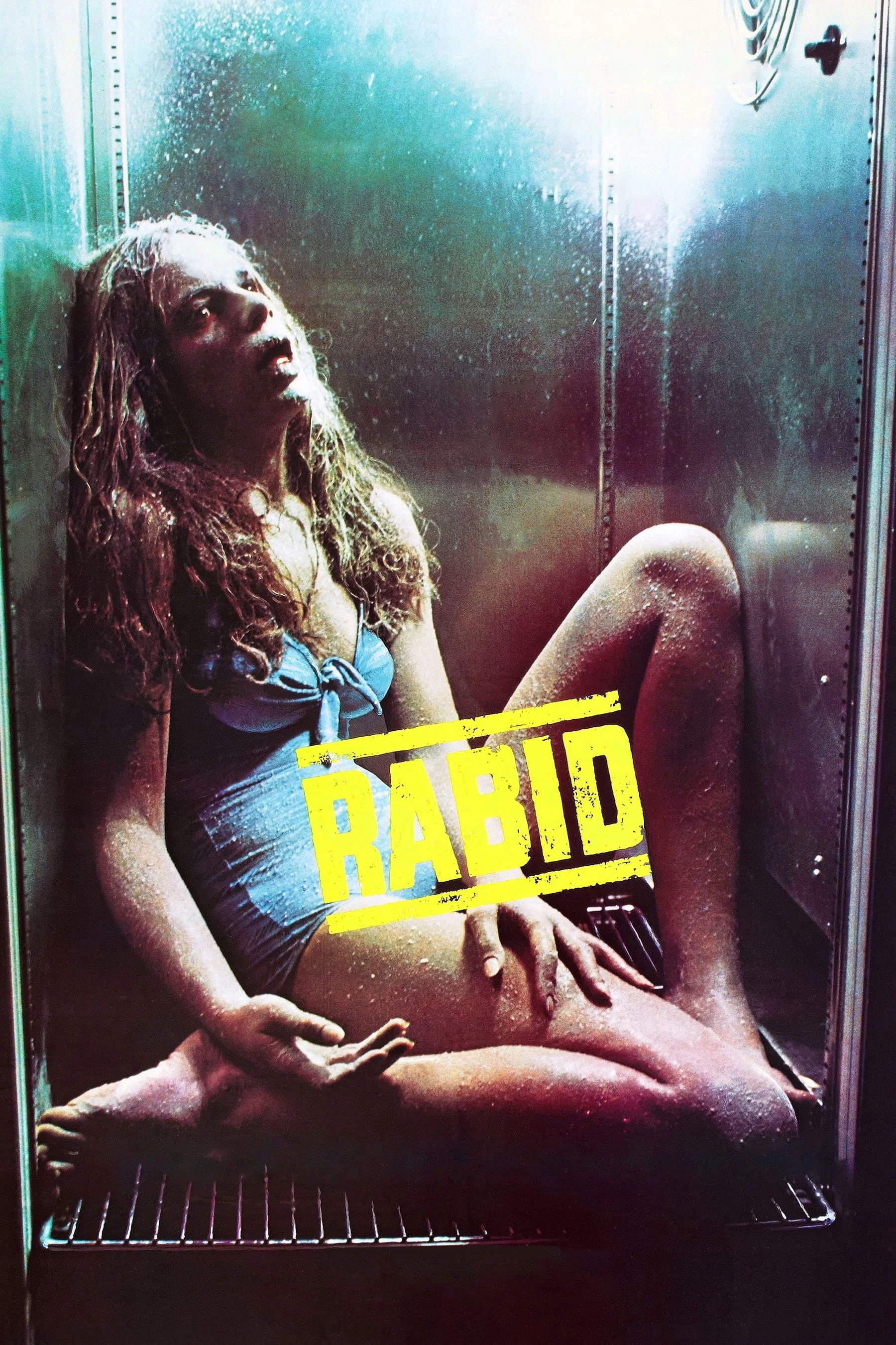 Rabid - SubNhanh