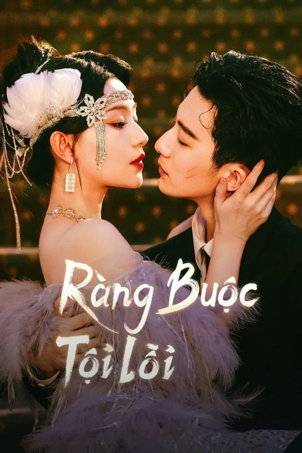 Ràng Buộc Tội Lỗi - SubNhanh