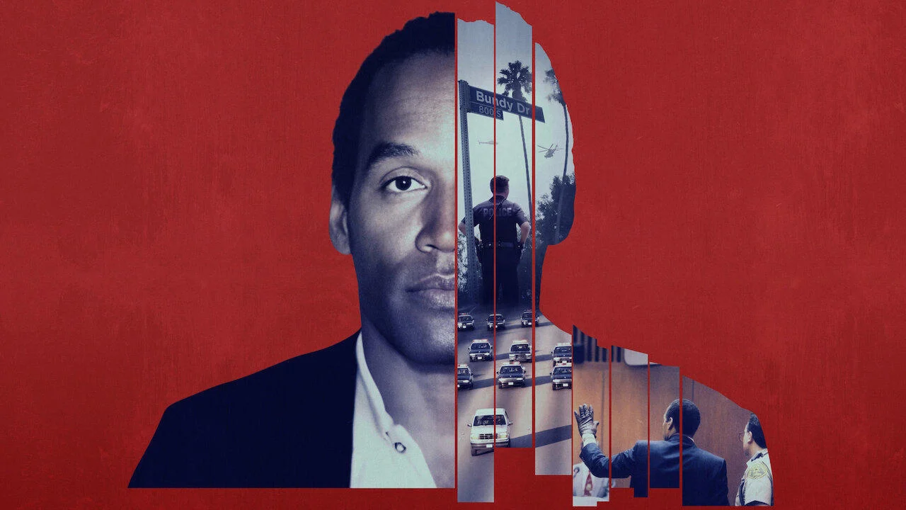 Săn lùng kiểu Mỹ: O.J. Simpson - SubNhanh