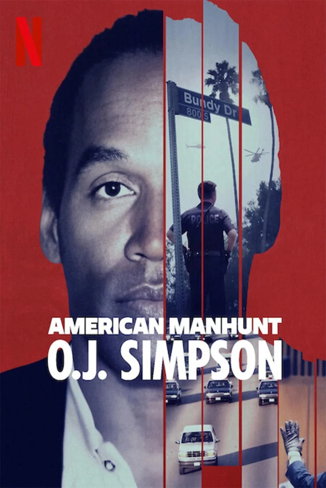 Săn lùng kiểu Mỹ: O.J. Simpson - SubNhanh