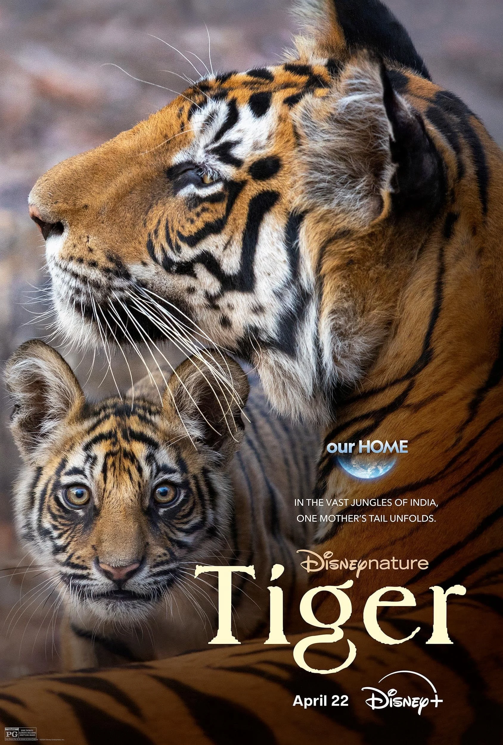 Tiger - SubNhanh