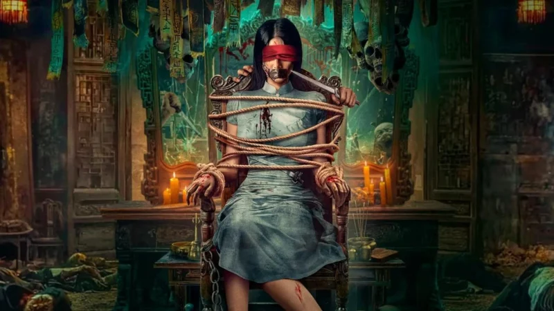 Truy Tìm Hung Thủ - SubNhanh