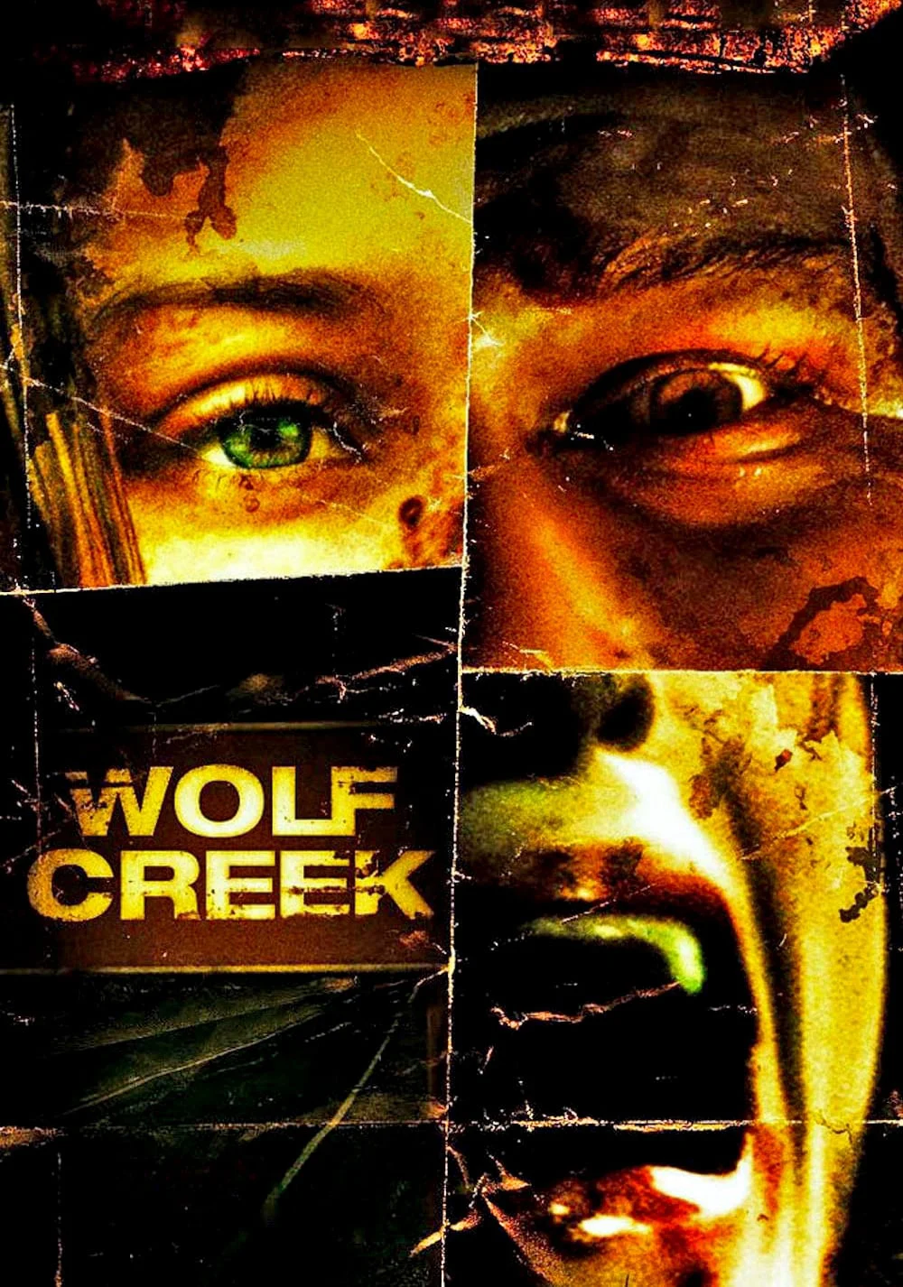 Wolf Creek - SubNhanh