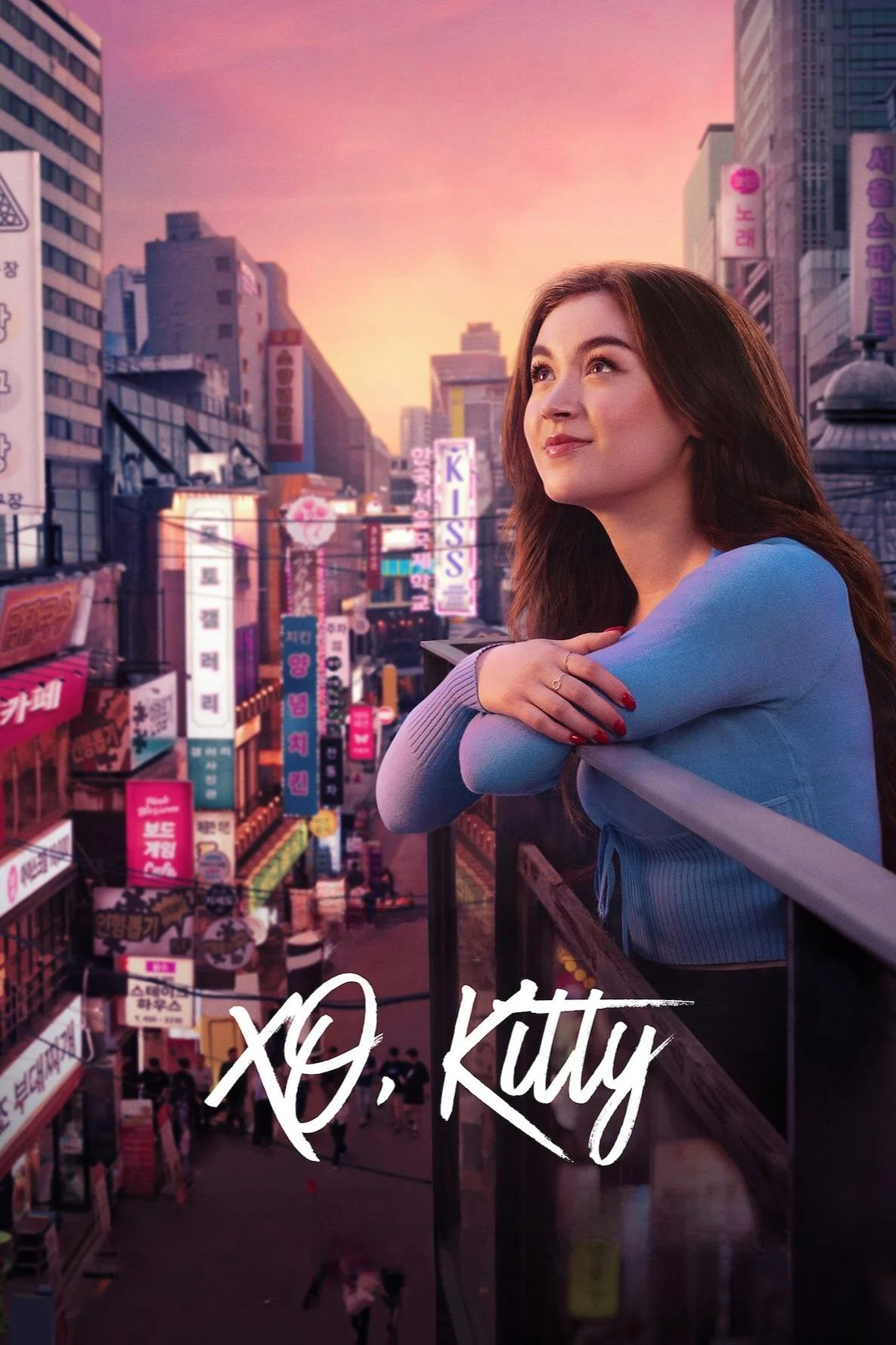 XO, Kitty (Phần 2) - SubNhanh