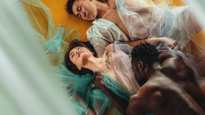 Ám Ảnh Dục Vọng - SubNhanh