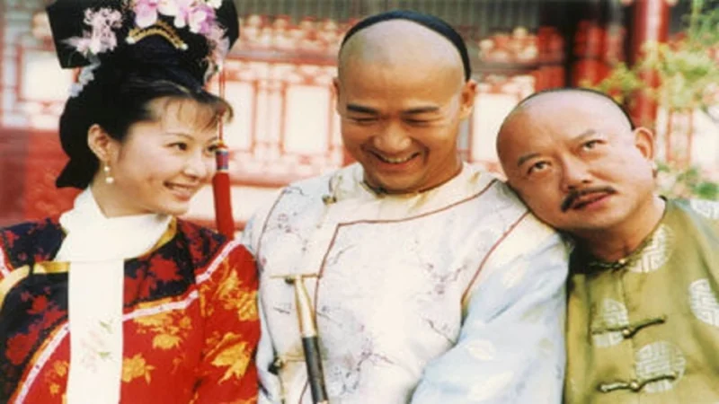 Bản Lĩnh Kỷ Hiểu Lam (Phần 1) - SubNhanh