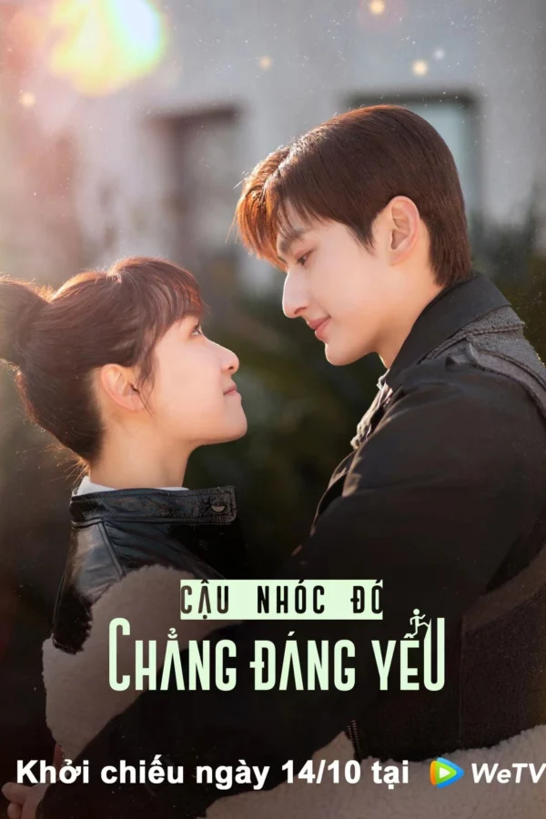 Cậu Nhóc Đó Chẳng Đáng Yêu - SubNhanh
