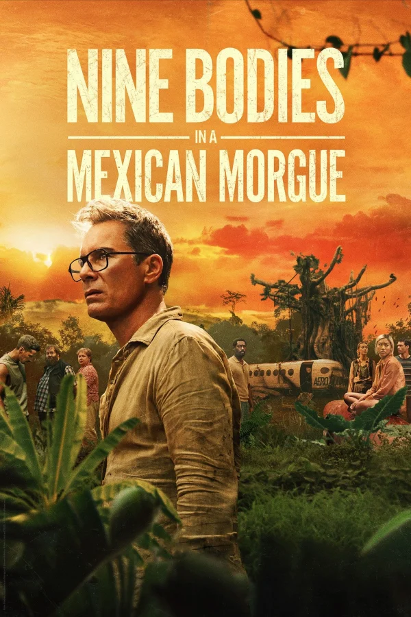 Chín Thi Thể Nơi Rừng Rậm Mexico - SubNhanh