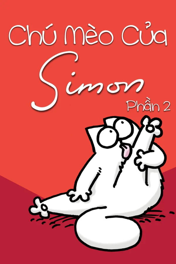 Chú Mèo Của Simon (Phần 2) - SubNhanh