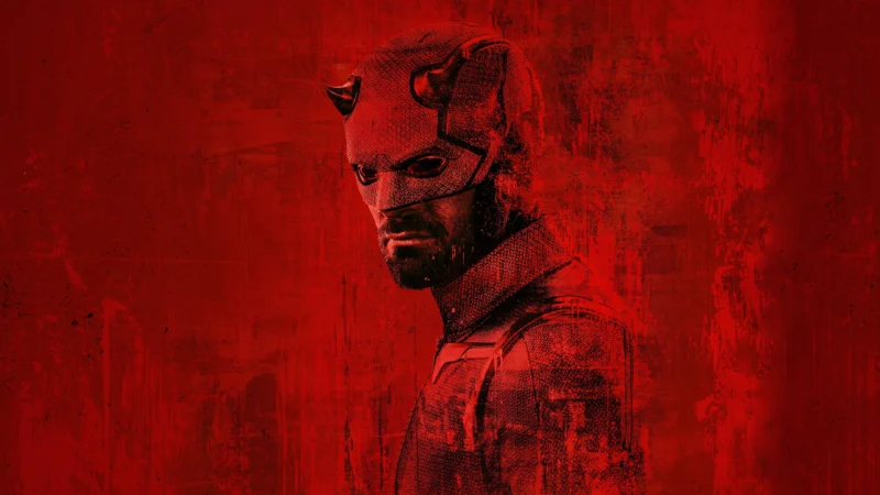 Daredevil: Tái Xuất - SubNhanh