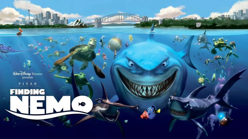Đi Tìm Nemo - SubNhanh