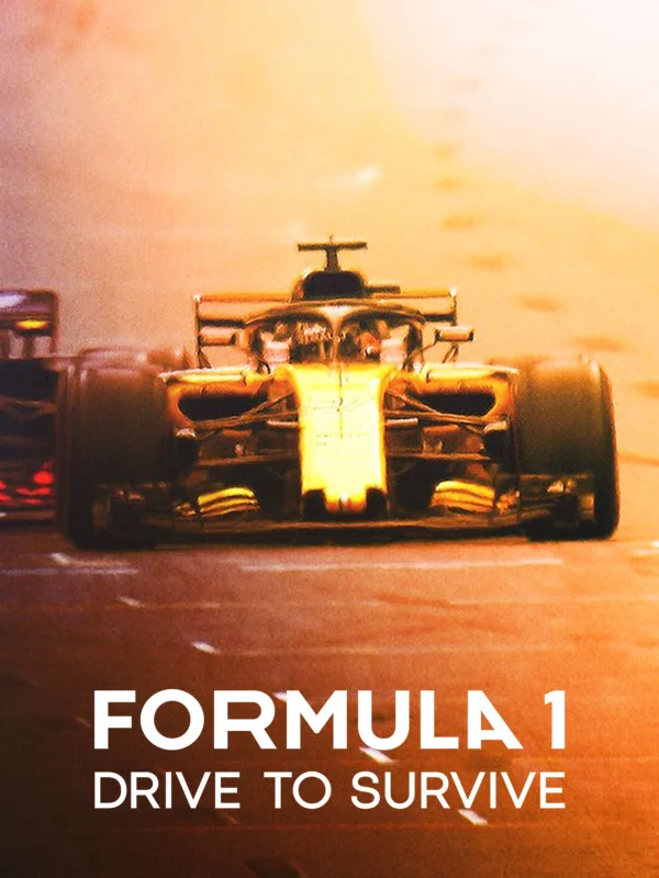 Formula 1: Cuộc Đua Sống Còn (Phần 2) - SubNhanh