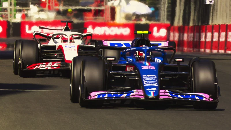 Formula 1: Cuộc Đua Sống Còn (Phần 6) - SubNhanh
