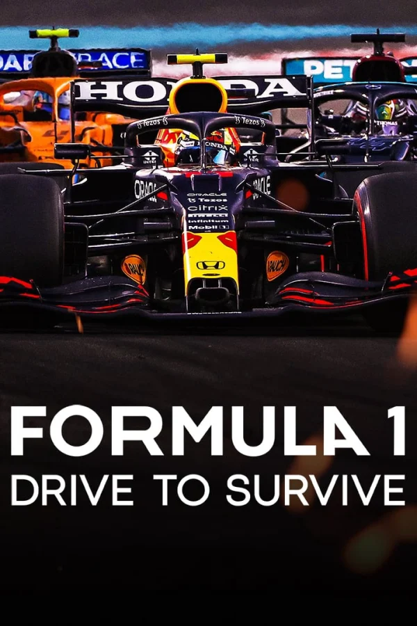 Formula 1: Cuộc Đua Sống Còn (Phần 6) - SubNhanh