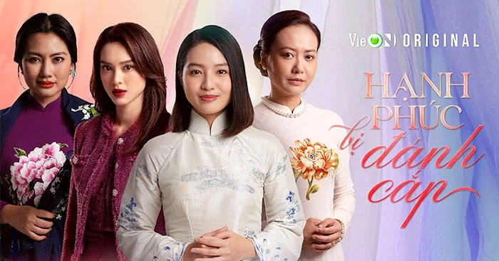 Hạnh Phúc Bị Đánh Cắp - SubNhanh