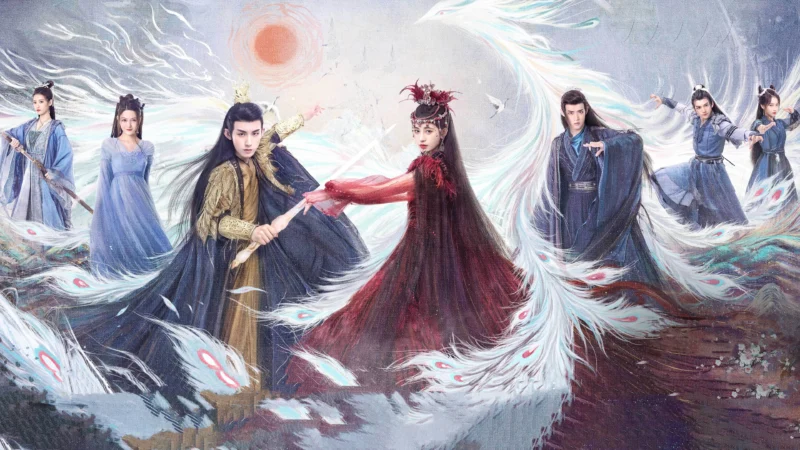 Hoa Nhung - SubNhanh