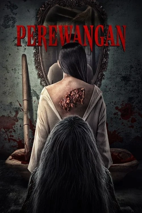 Hồn Ma Xác Mẹ - SubNhanh