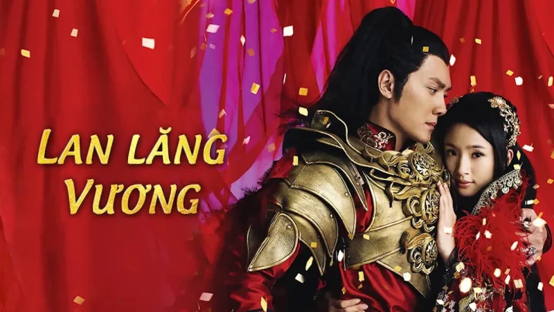 Lan Lăng Vương - SubNhanh
