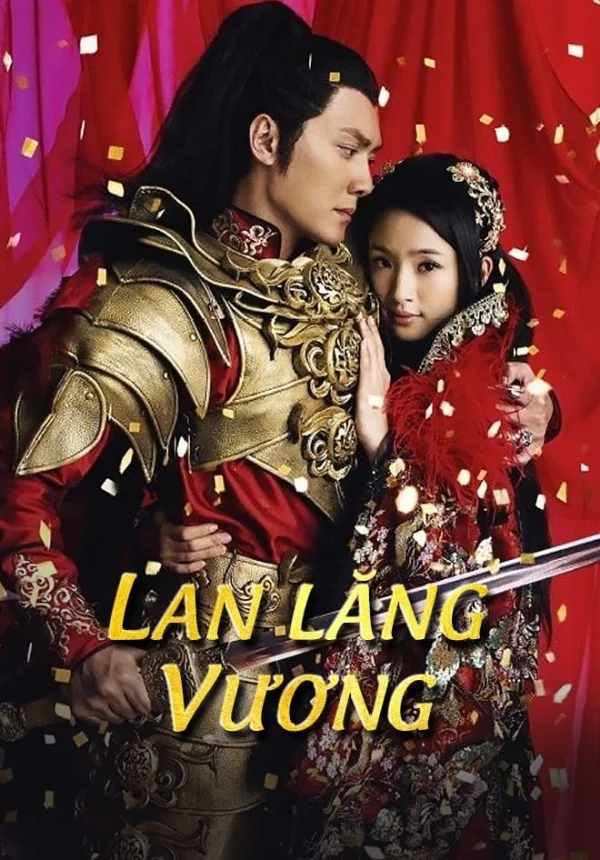 Lan Lăng Vương - SubNhanh