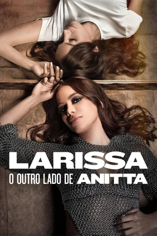 Larissa: Bộ Mặt Khác Của Anitta - SubNhanh
