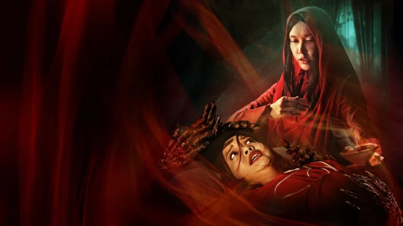 Lời Lừa Dối Của Quỷ Dữ - SubNhanh