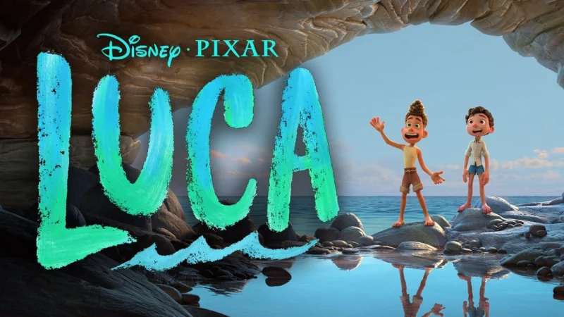 Mùa Hè Của Luca - SubNhanh