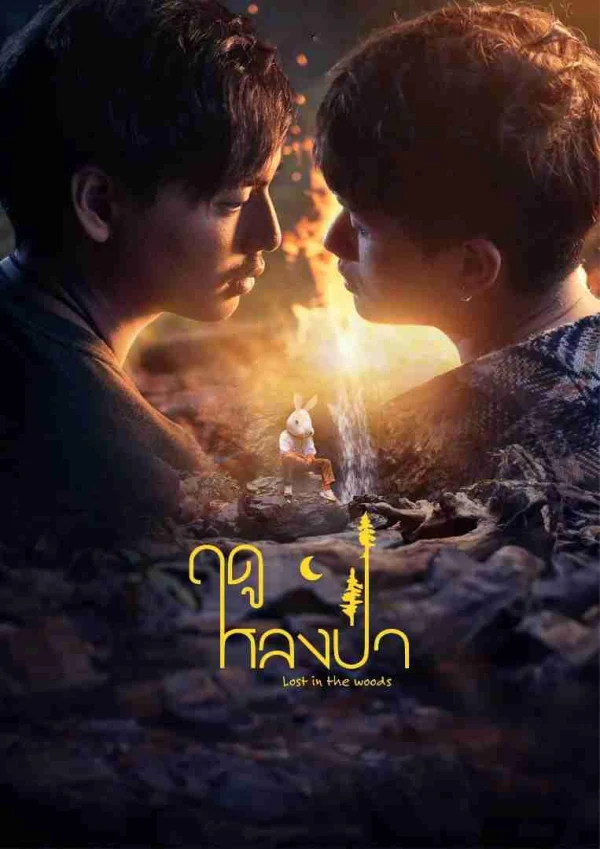 Mùa Lạc Trong Rừng - SubNhanh