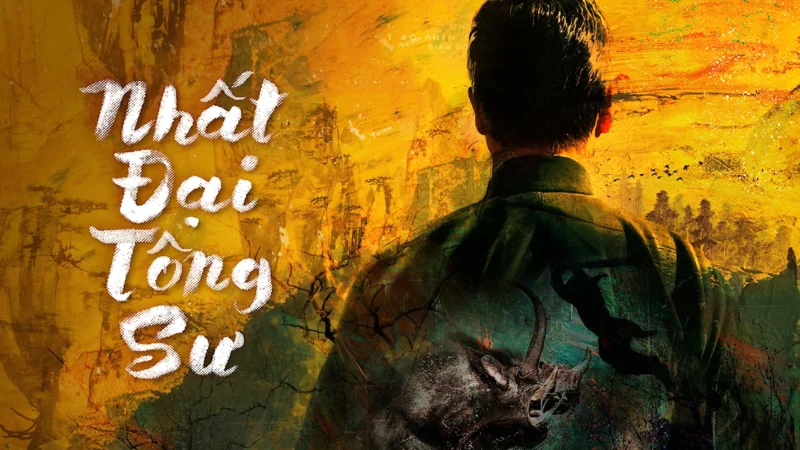 Nhất Đại Tông Sư - SubNhanh