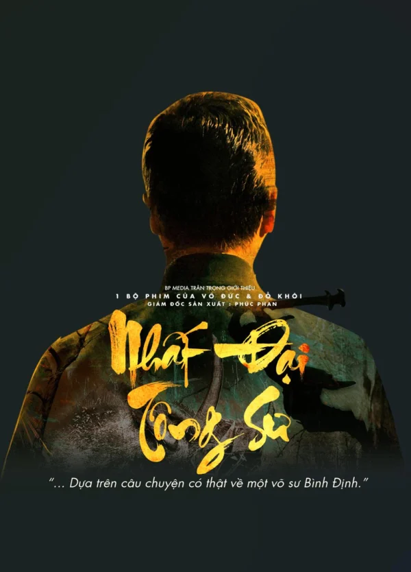 Nhất Đại Tông Sư - SubNhanh