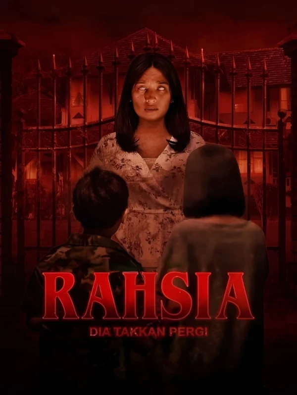 Rahsia: Bí Mật - SubNhanh