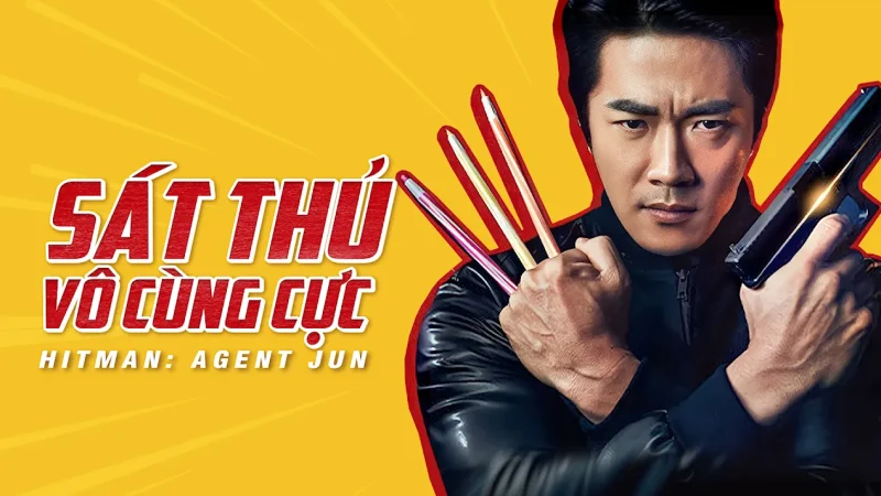 Sát Thủ Vô Cùng Cực - SubNhanh