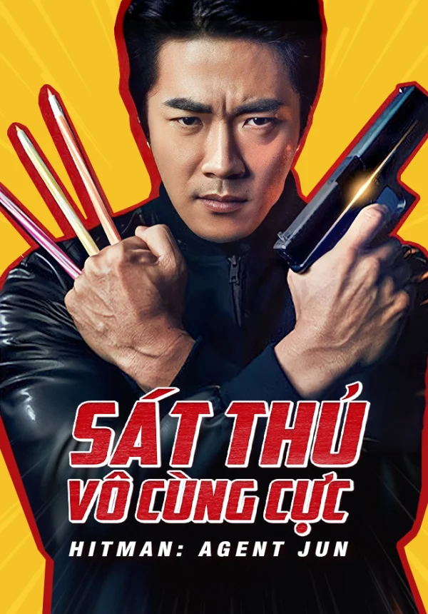 Sát Thủ Vô Cùng Cực - SubNhanh