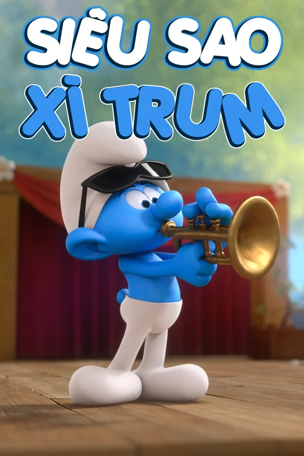 Siêu Sao Xì Trum - SubNhanh