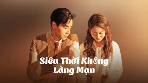 Siêu Thời Không Lãng Mạn - SubNhanh