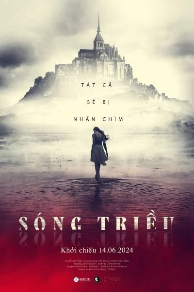Sóng Triều - SubNhanh