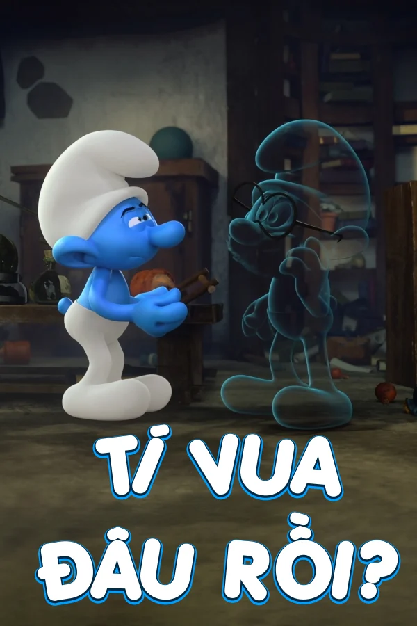 Tí Vua Đâu Rồi - SubNhanh