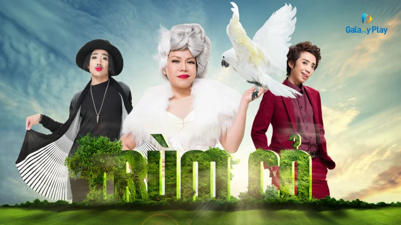 Trùm Cỏ - SubNhanh