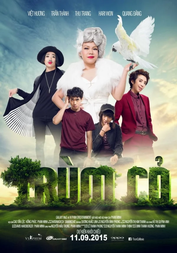 Trùm Cỏ - SubNhanh