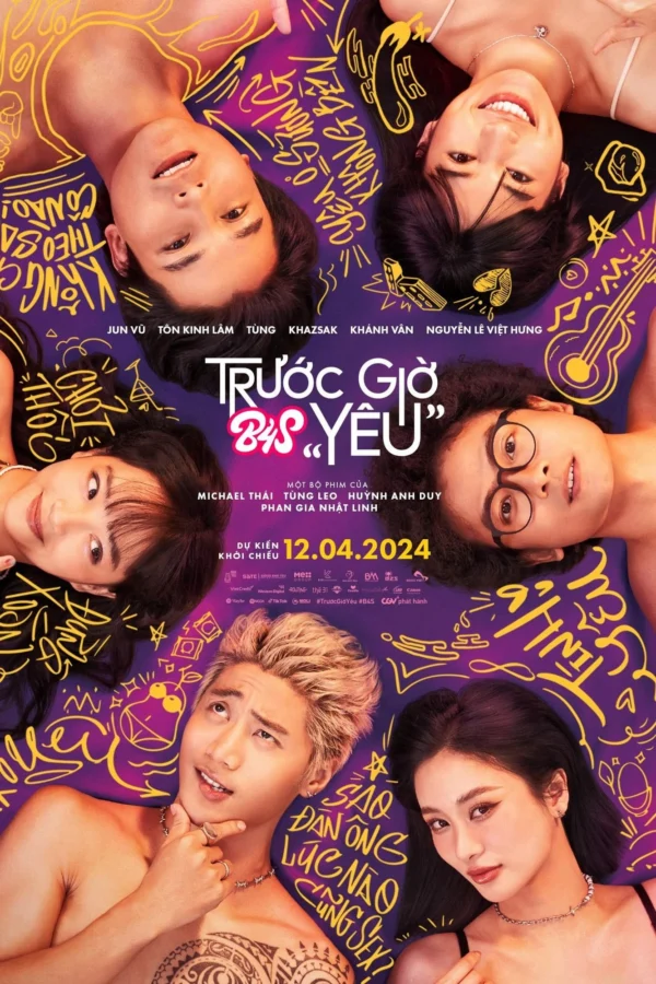 Trước Giờ Yêu - SubNhanh