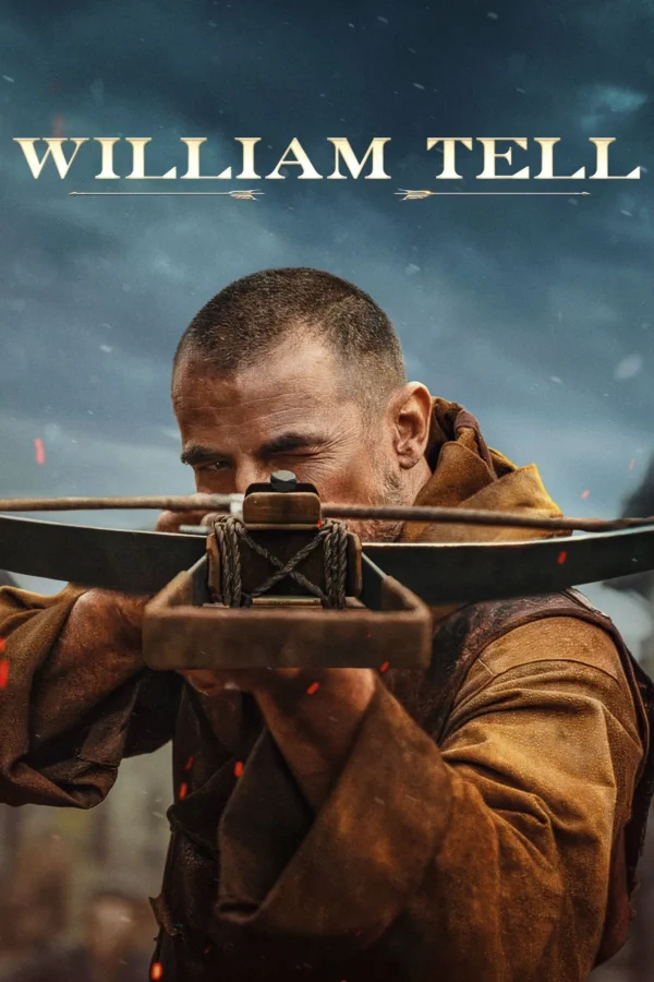 William Tell - SubNhanh