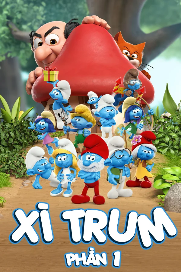 Xì Trum (Phần 1) - SubNhanh