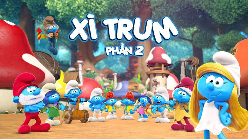 Xì Trum (Phần 2) - SubNhanh