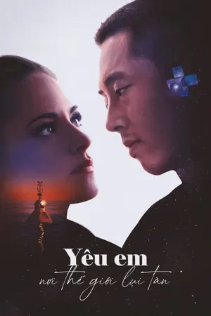 Yêu Em Nơi Thế Giới Lụi Tàn - SubNhanh