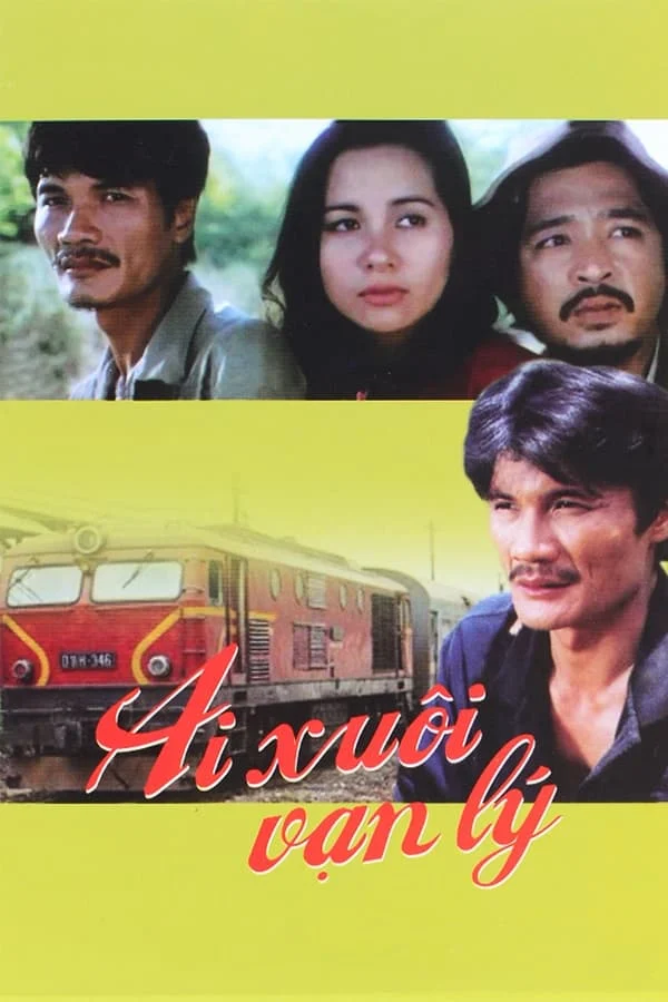 Ai xuôi vạn lý - SubNhanh