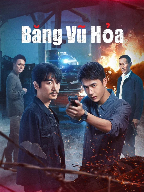 Băng Vũ Hoả - SubNhanh
