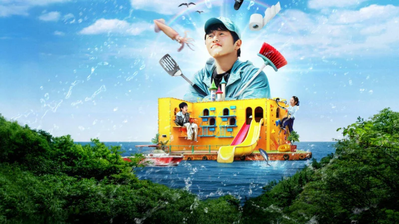 B&B Kỳ Lạ Của Kian - SubNhanh