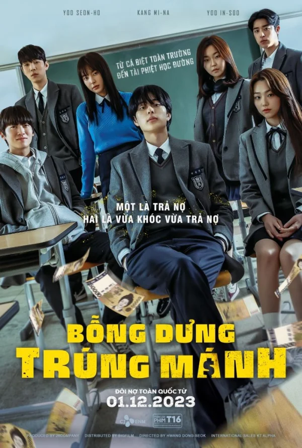 Bỗng Dưng Trúng Mánh - SubNhanh