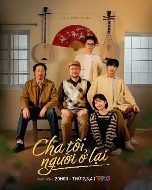 Cha Tôi, Người Ở Lại - SubNhanh