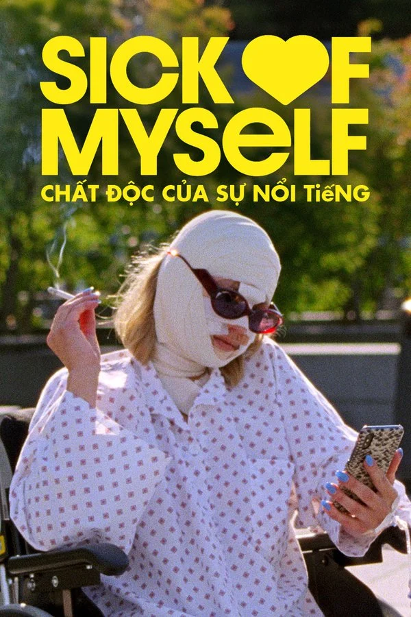 Chất Độc Của Sự Nổi Tiếng - SubNhanh