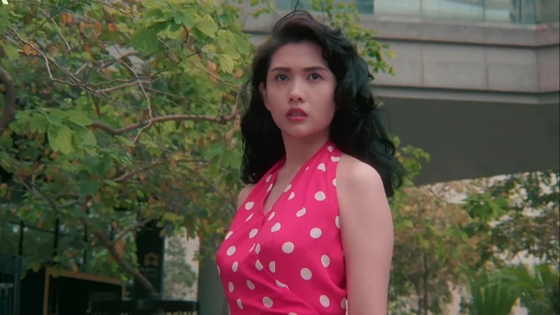 Cô Nàng Phun Lửa - SubNhanh